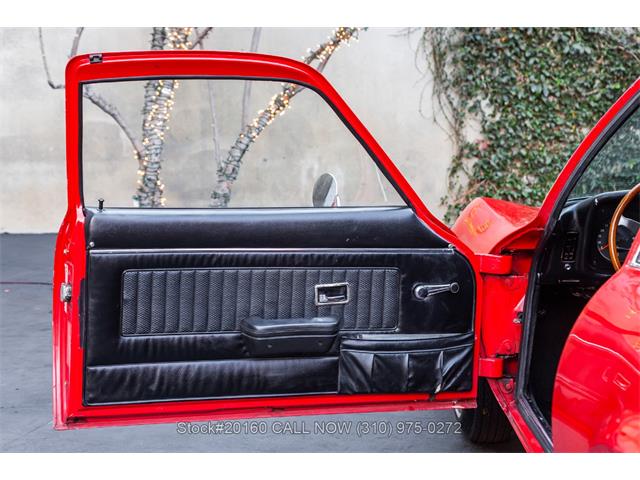 1973 Opel GT (CC-2105024) for sale in Beverly Hills, California