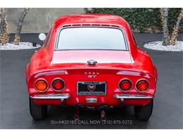 1973 Opel GT (CC-2105024) for sale in Beverly Hills, California