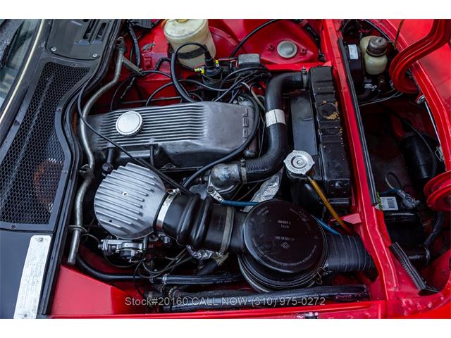 1973 Opel GT (CC-2105024) for sale in Beverly Hills, California
