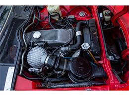 1973 Opel GT (CC-2105024) for sale in Beverly Hills, California