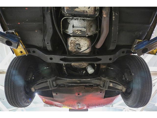 1973 Opel GT (CC-2105024) for sale in Beverly Hills, California
