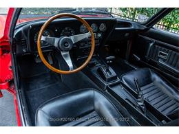1973 Opel GT (CC-2105024) for sale in Beverly Hills, California