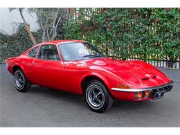1973 Opel GT (CC-2105024) for sale in Beverly Hills, California