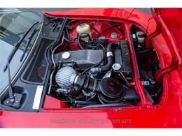 1973 Opel GT (CC-2105024) for sale in Beverly Hills, California