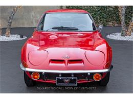 1973 Opel GT (CC-2105024) for sale in Beverly Hills, California