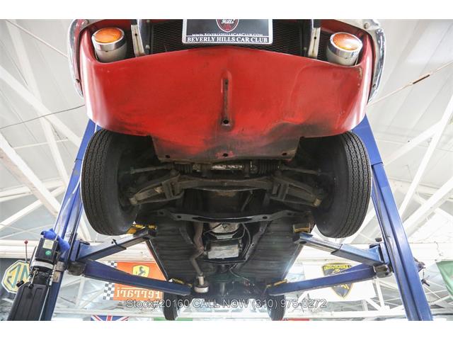 1973 Opel GT (CC-2105024) for sale in Beverly Hills, California