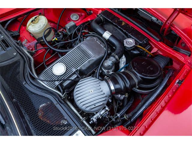 1973 Opel GT (CC-2105024) for sale in Beverly Hills, California