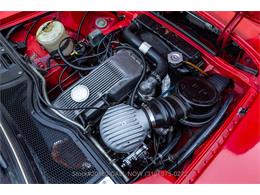 1973 Opel GT (CC-2105024) for sale in Beverly Hills, California