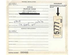1973 Opel GT (CC-2105024) for sale in Beverly Hills, California