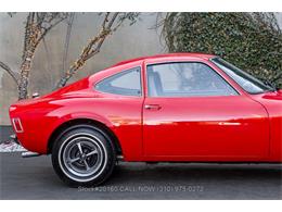 1973 Opel GT (CC-2105024) for sale in Beverly Hills, California
