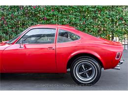 1973 Opel GT (CC-2105024) for sale in Beverly Hills, California