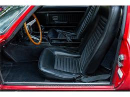 1973 Opel GT (CC-2105024) for sale in Beverly Hills, California