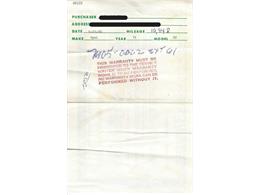 1973 Opel GT (CC-2105024) for sale in Beverly Hills, California