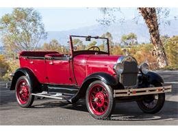 1929 Ford Model A (CC-2105026) for sale in Beverly Hills, California
