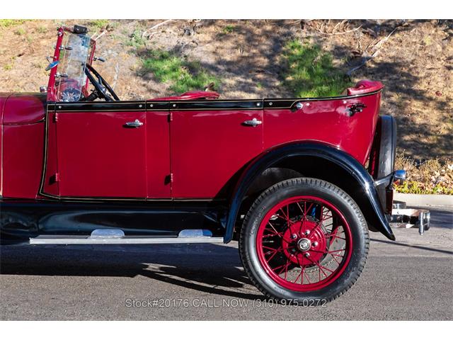 1929 Ford Model A (CC-2105026) for sale in Beverly Hills, California