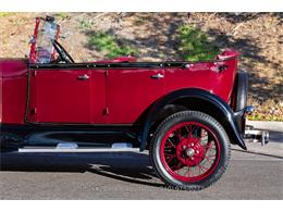 1929 Ford Model A (CC-2105026) for sale in Beverly Hills, California