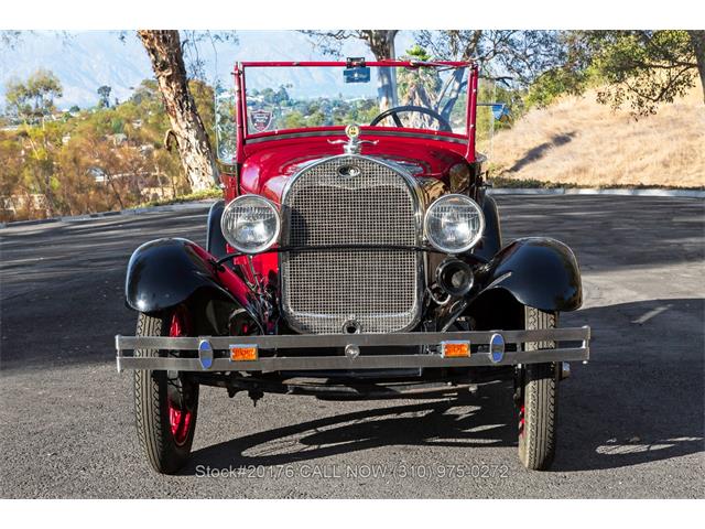 1929 Ford Model A (CC-2105026) for sale in Beverly Hills, California