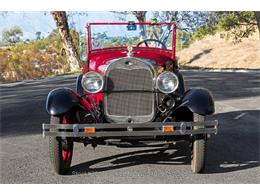 1929 Ford Model A (CC-2105026) for sale in Beverly Hills, California
