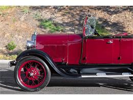 1929 Ford Model A (CC-2105026) for sale in Beverly Hills, California