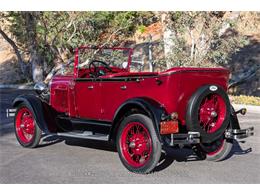 1929 Ford Model A (CC-2105026) for sale in Beverly Hills, California
