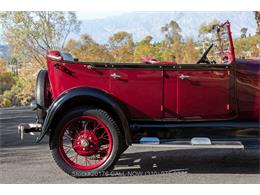 1929 Ford Model A (CC-2105026) for sale in Beverly Hills, California