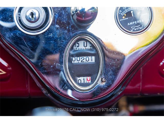 1929 Ford Model A (CC-2105026) for sale in Beverly Hills, California