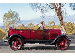 1929 Ford Model A (CC-2105026) for sale in Beverly Hills, California