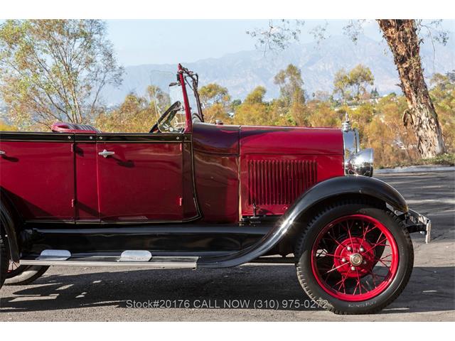 1929 Ford Model A (CC-2105026) for sale in Beverly Hills, California