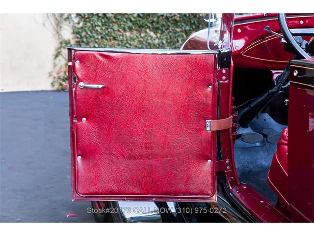 1929 Ford Model A (CC-2105026) for sale in Beverly Hills, California