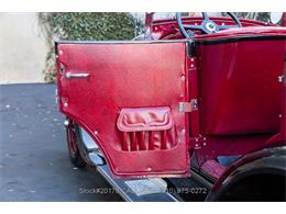 1929 Ford Model A (CC-2105026) for sale in Beverly Hills, California