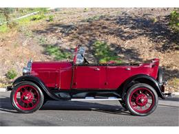 1929 Ford Model A (CC-2105026) for sale in Beverly Hills, California