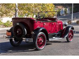 1929 Ford Model A (CC-2105026) for sale in Beverly Hills, California