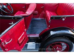 1929 Ford Model A (CC-2105026) for sale in Beverly Hills, California
