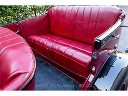 1929 Ford Model A (CC-2105026) for sale in Beverly Hills, California