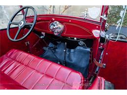 1929 Ford Model A (CC-2105026) for sale in Beverly Hills, California