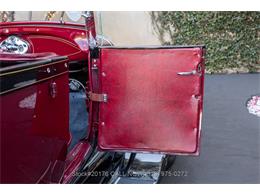 1929 Ford Model A (CC-2105026) for sale in Beverly Hills, California
