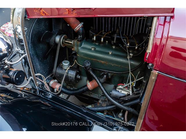 1929 Ford Model A (CC-2105026) for sale in Beverly Hills, California