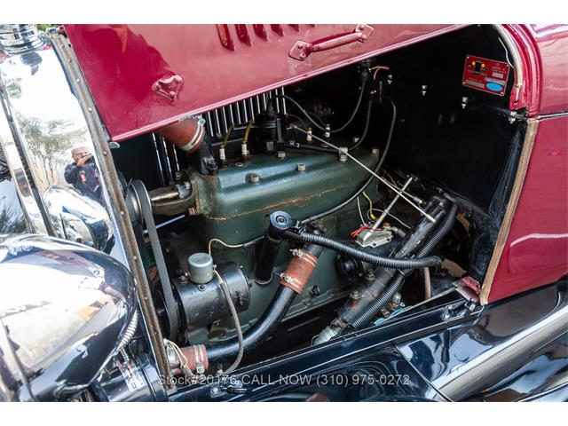 1929 Ford Model A (CC-2105026) for sale in Beverly Hills, California