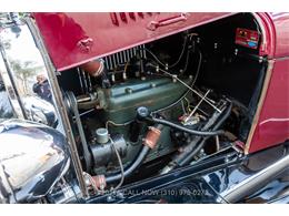 1929 Ford Model A (CC-2105026) for sale in Beverly Hills, California