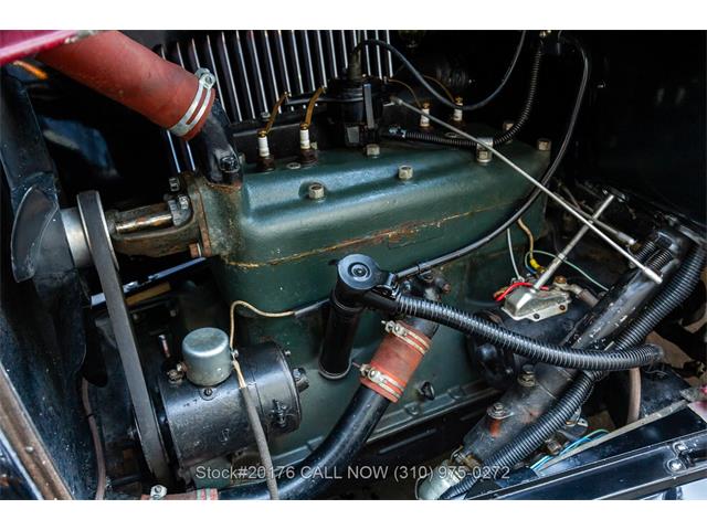 1929 Ford Model A (CC-2105026) for sale in Beverly Hills, California