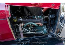1929 Ford Model A (CC-2105026) for sale in Beverly Hills, California