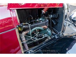1929 Ford Model A (CC-2105026) for sale in Beverly Hills, California