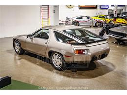 1983 Porsche 928 (CC-2105027) for sale in Grand Rapids, Michigan