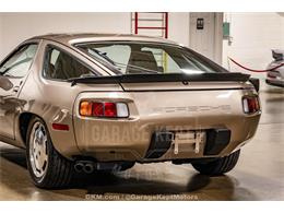 1983 Porsche 928 (CC-2105027) for sale in Grand Rapids, Michigan