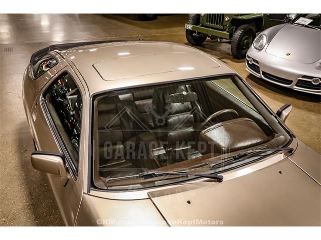 1983 Porsche 928 (CC-2105027) for sale in Grand Rapids, Michigan