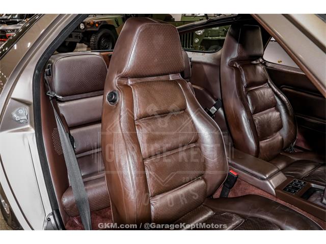 1983 Porsche 928 (CC-2105027) for sale in Grand Rapids, Michigan