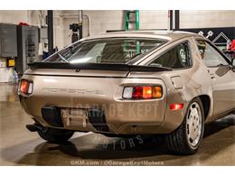 1983 Porsche 928 (CC-2105027) for sale in Grand Rapids, Michigan