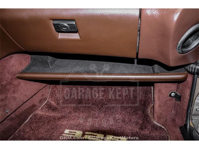 1983 Porsche 928 (CC-2105027) for sale in Grand Rapids, Michigan