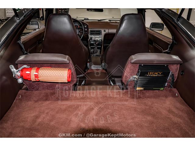 1983 Porsche 928 (CC-2105027) for sale in Grand Rapids, Michigan