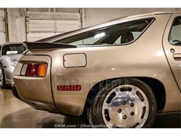 1983 Porsche 928 (CC-2105027) for sale in Grand Rapids, Michigan